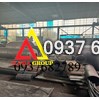Gia công lốc ống tròn hàn đính sang phe từ thép tấm dày 10/12/14/16/18mm